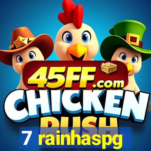 7 rainhaspg